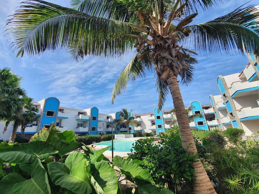 Holiday Properties Moradias Green سانتا ماريا المظهر الخارجي الصورة