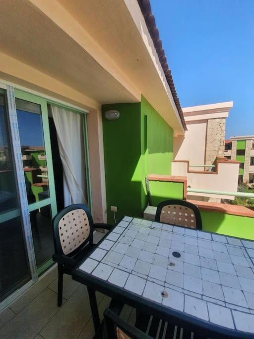 Holiday Properties Moradias Green سانتا ماريا المظهر الخارجي الصورة