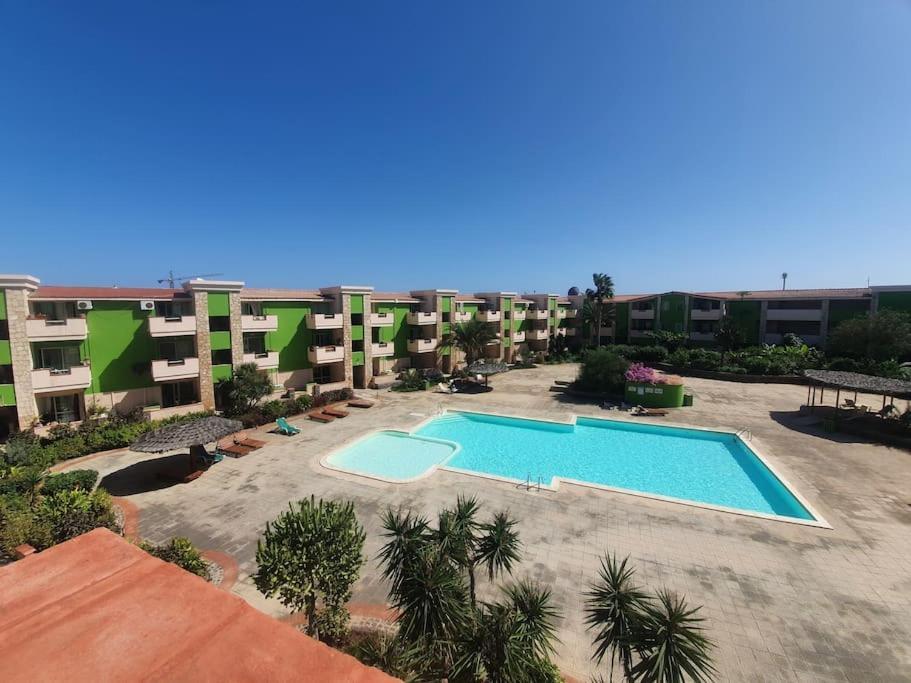 Holiday Properties Moradias Green سانتا ماريا المظهر الخارجي الصورة