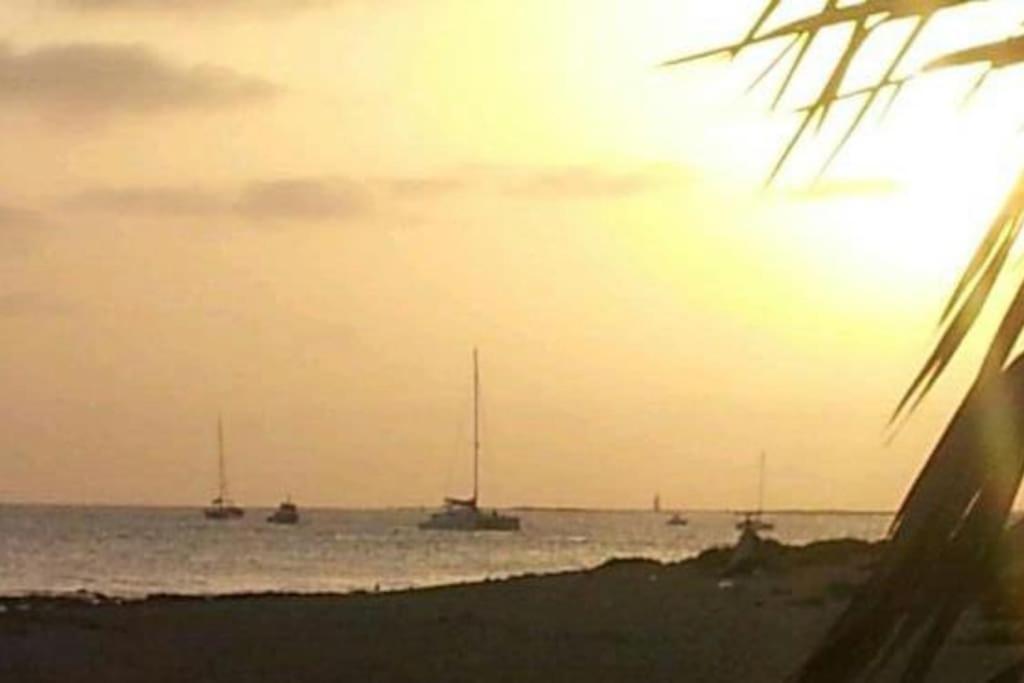 Holiday Properties Moradias Green سانتا ماريا المظهر الخارجي الصورة
