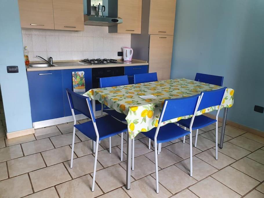Holiday Properties Moradias Green سانتا ماريا المظهر الخارجي الصورة