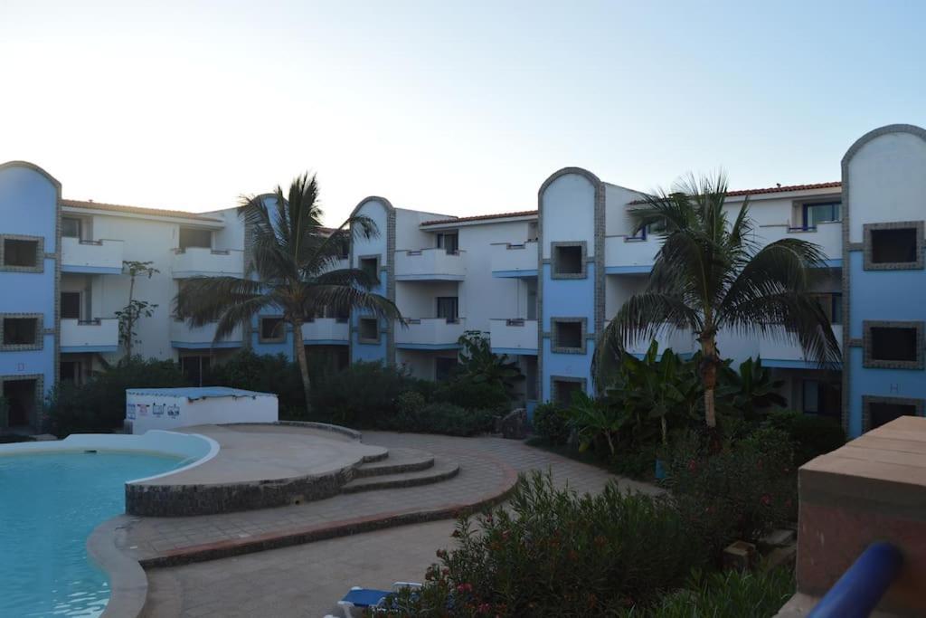 Holiday Properties Moradias Green سانتا ماريا المظهر الخارجي الصورة