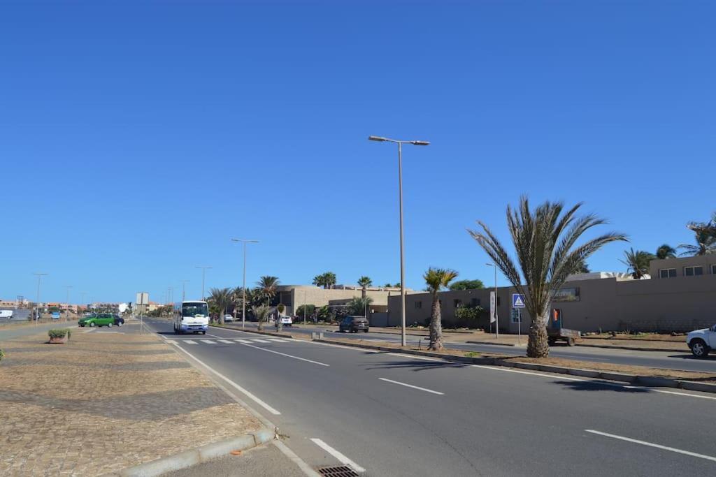 Holiday Properties Moradias Green سانتا ماريا المظهر الخارجي الصورة