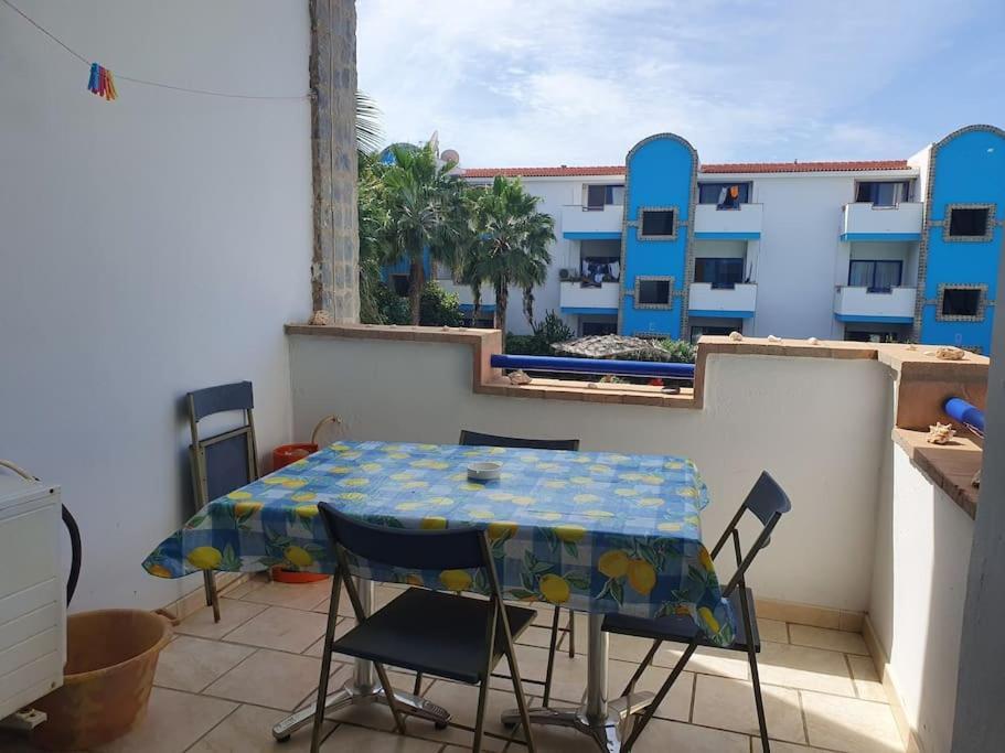 Holiday Properties Moradias Green سانتا ماريا المظهر الخارجي الصورة