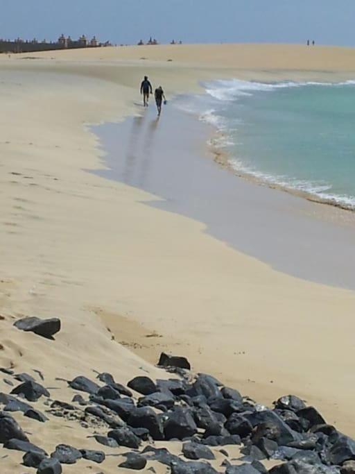 Holiday Properties Moradias Green سانتا ماريا المظهر الخارجي الصورة