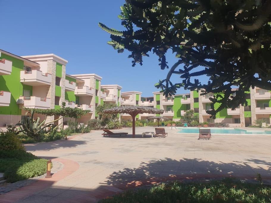 Holiday Properties Moradias Green سانتا ماريا المظهر الخارجي الصورة