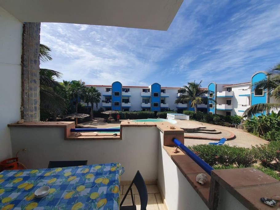 Holiday Properties Moradias Green سانتا ماريا المظهر الخارجي الصورة