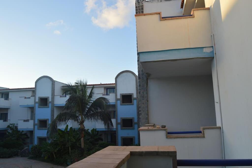 Holiday Properties Moradias Green سانتا ماريا المظهر الخارجي الصورة