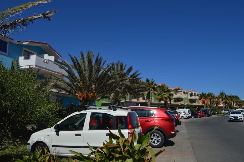 Holiday Properties Moradias Green سانتا ماريا المظهر الخارجي الصورة
