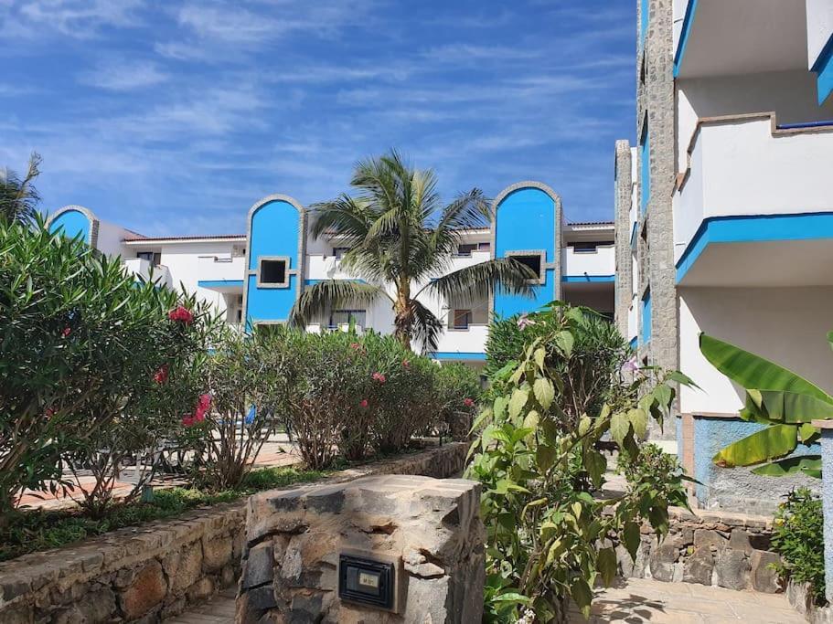 Holiday Properties Moradias Green سانتا ماريا المظهر الخارجي الصورة