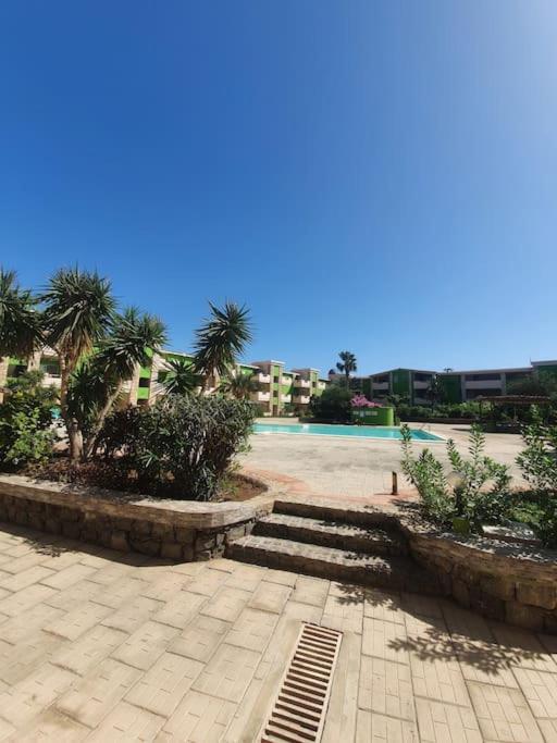 Holiday Properties Moradias Green سانتا ماريا المظهر الخارجي الصورة