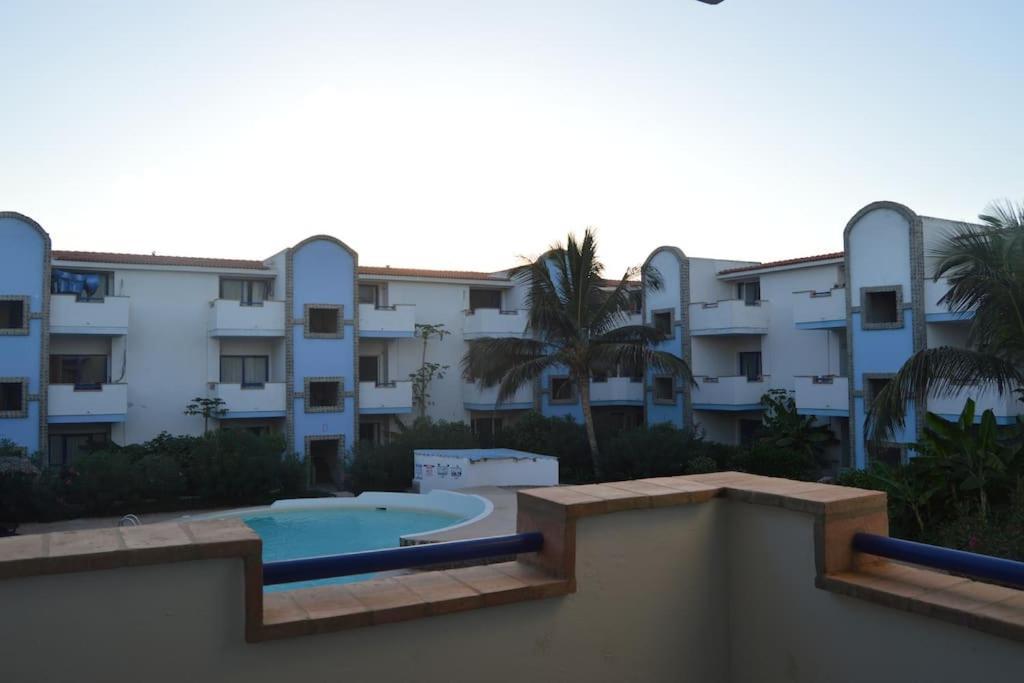Holiday Properties Moradias Green سانتا ماريا المظهر الخارجي الصورة