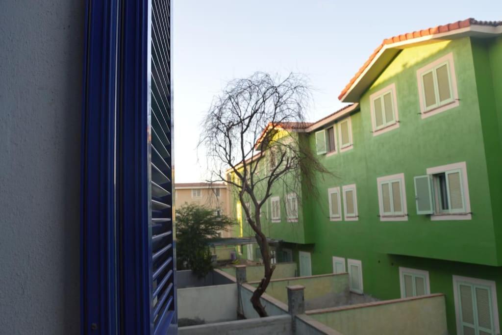 Holiday Properties Moradias Green سانتا ماريا المظهر الخارجي الصورة