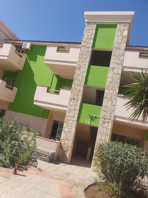Holiday Properties Moradias Green سانتا ماريا المظهر الخارجي الصورة