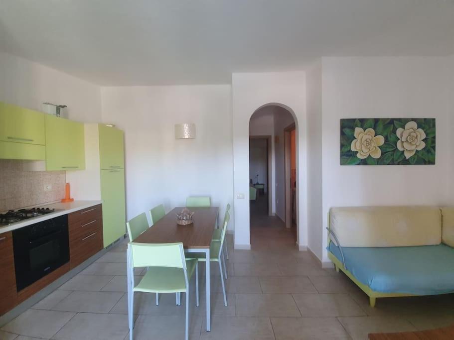 Holiday Properties Moradias Green سانتا ماريا المظهر الخارجي الصورة